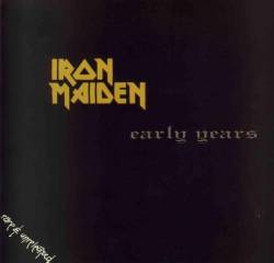 Iron Maiden (UK-1) : Early Years